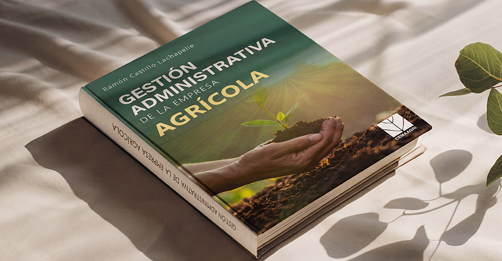 Gestión Administrativa de la Empresa Agrícola,